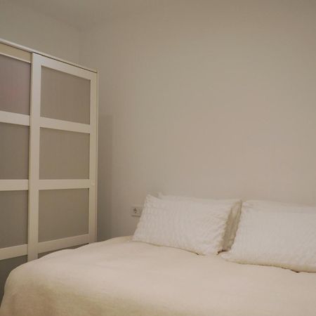 Apartamento Casco Viejo Bilbao Exterior foto