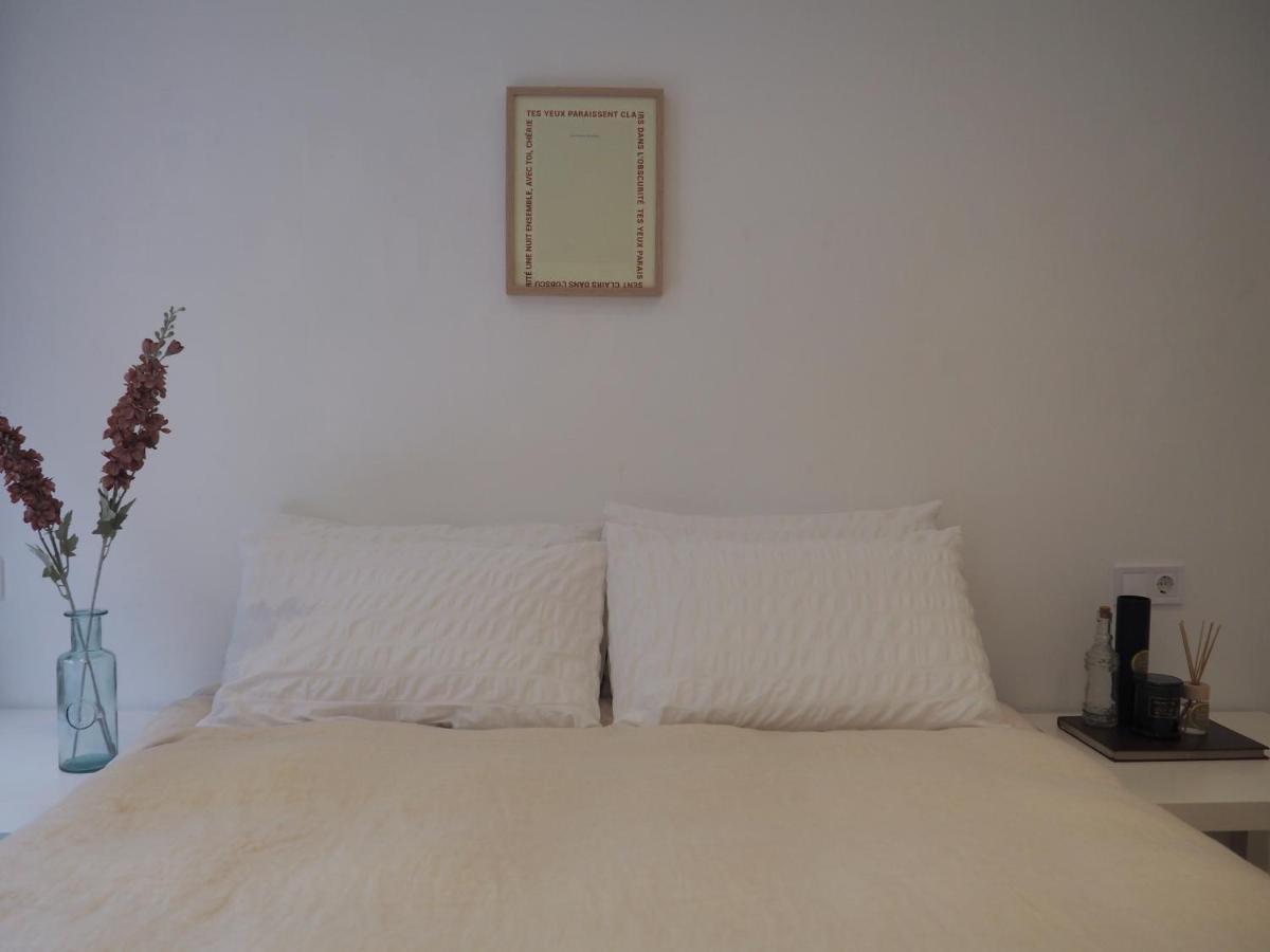 Apartamento Casco Viejo Bilbao Exterior foto