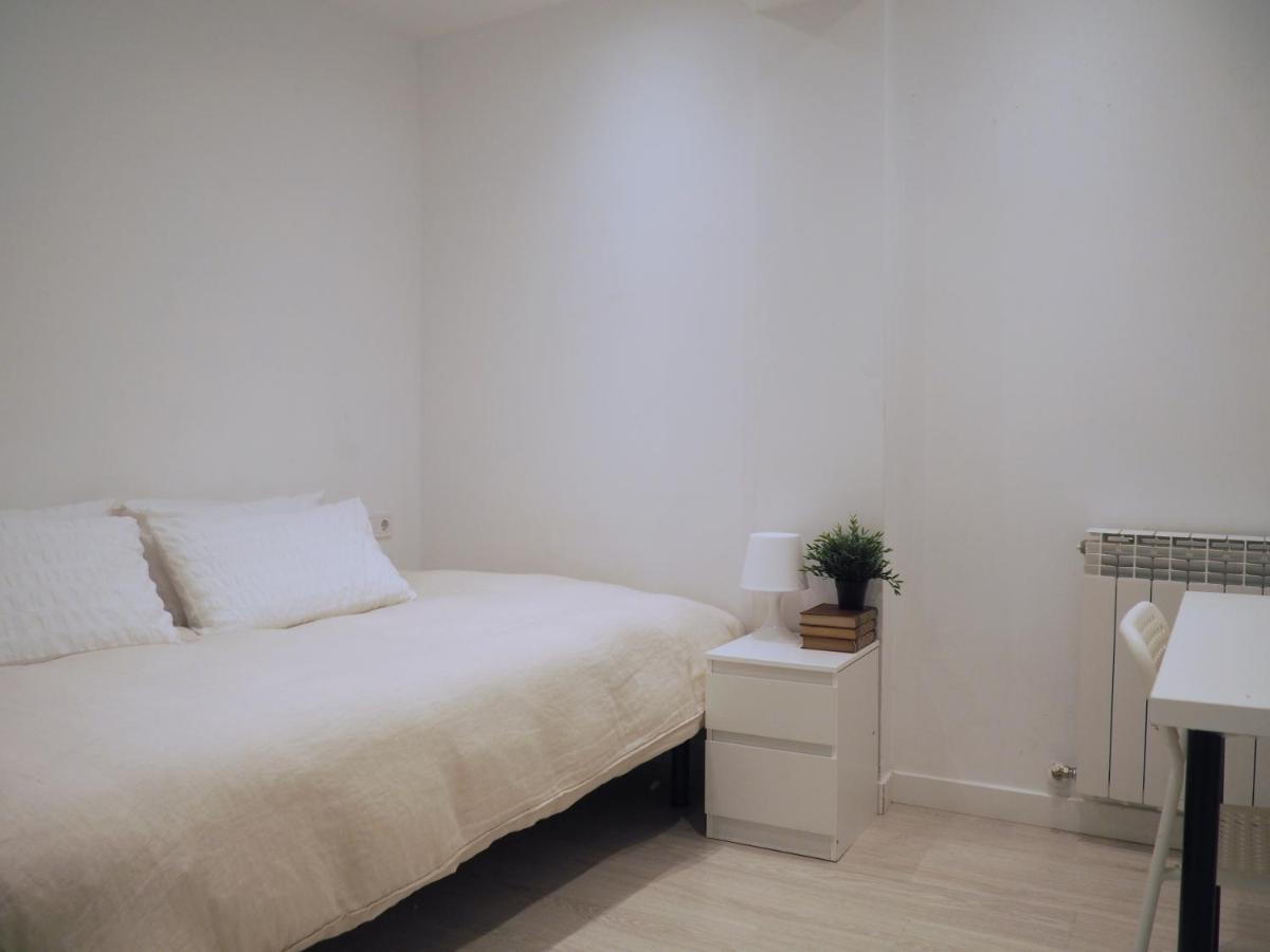 Apartamento Casco Viejo Bilbao Exterior foto