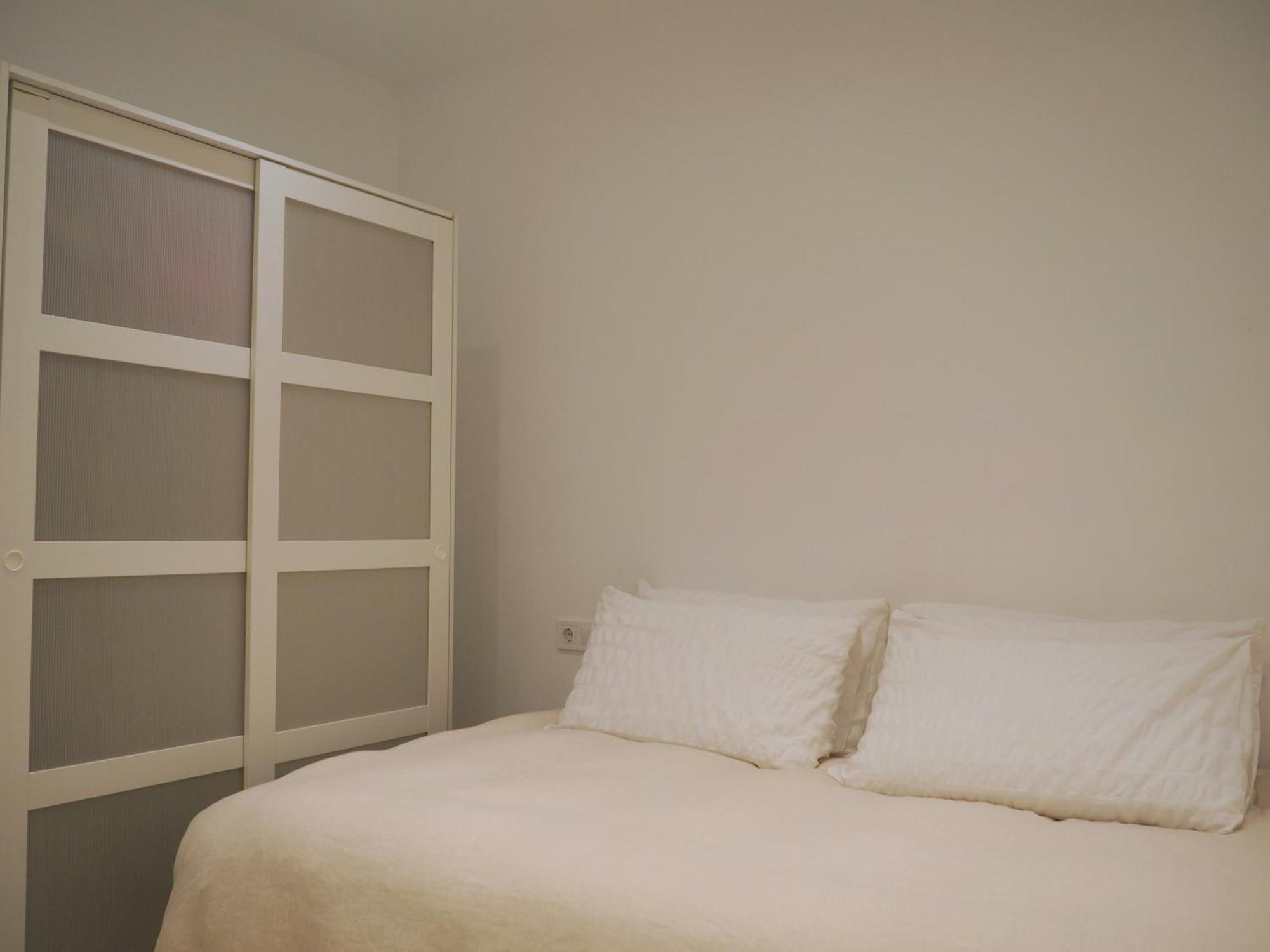 Apartamento Casco Viejo Bilbao Exterior foto