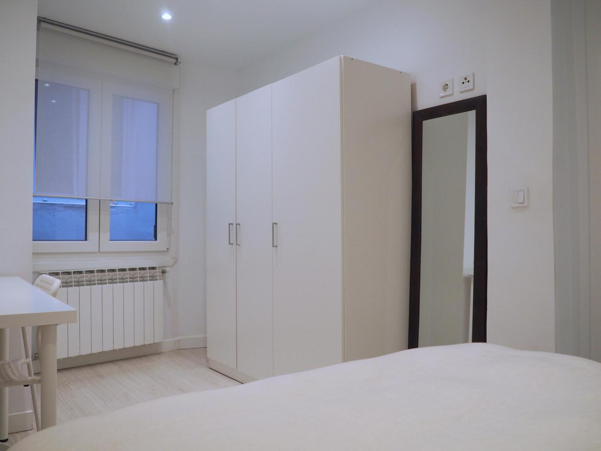 Apartamento Casco Viejo Bilbao Exterior foto