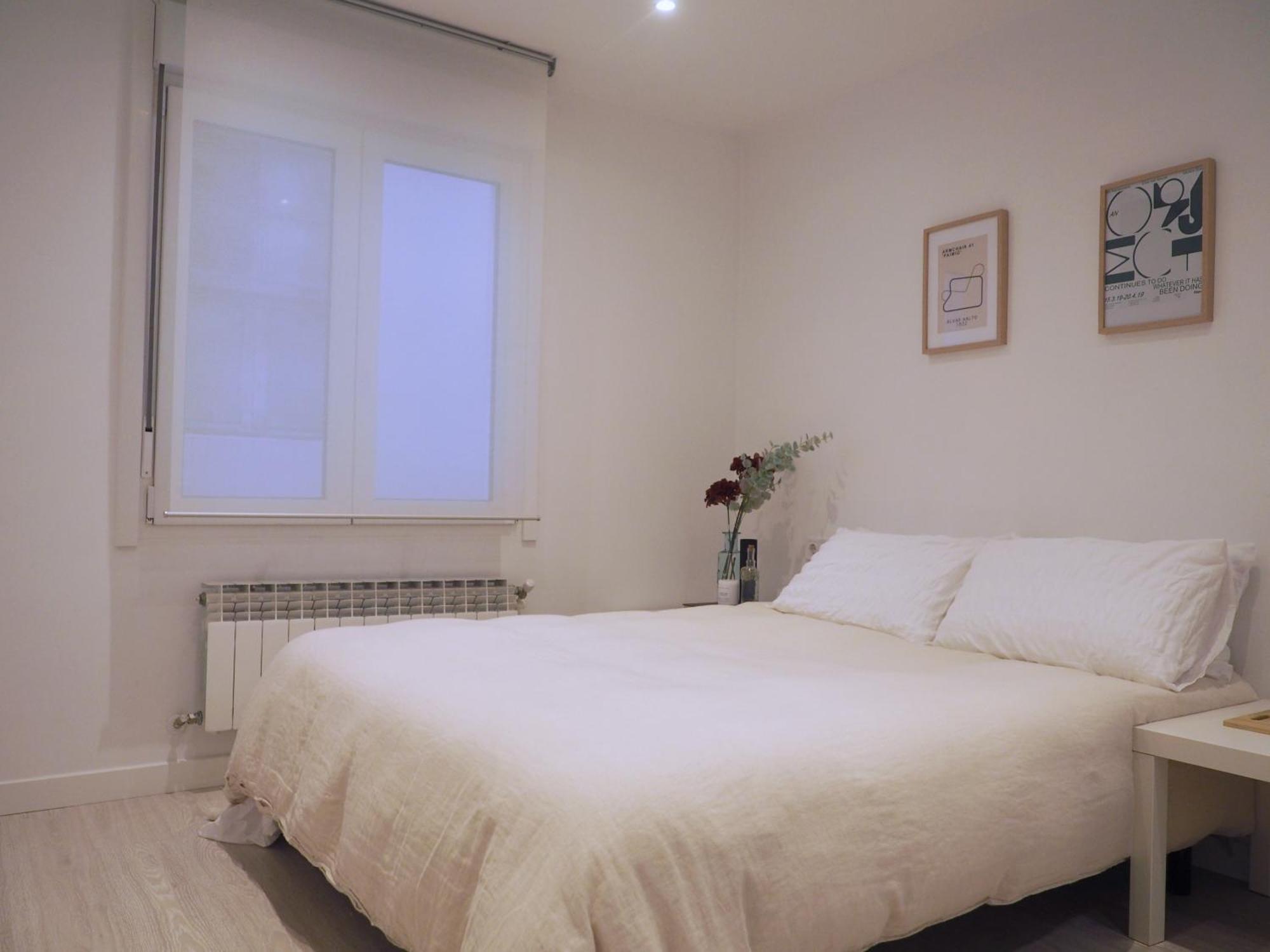 Apartamento Casco Viejo Bilbao Exterior foto